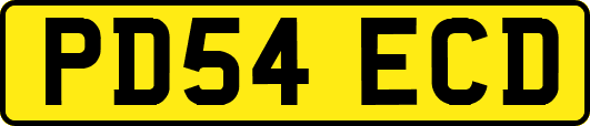 PD54ECD