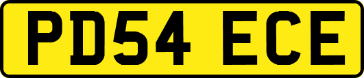 PD54ECE