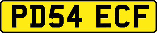 PD54ECF