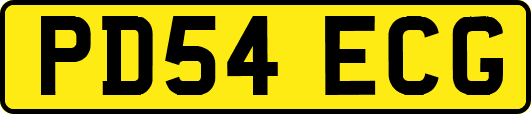 PD54ECG