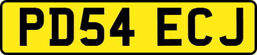 PD54ECJ