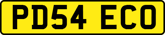 PD54ECO