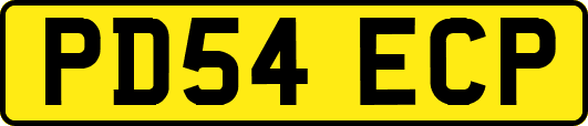 PD54ECP