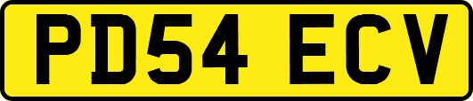 PD54ECV