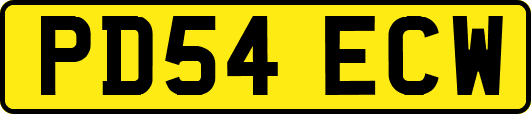 PD54ECW