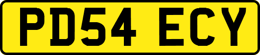 PD54ECY