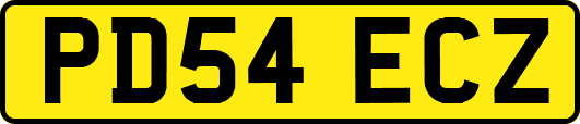 PD54ECZ