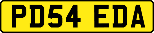 PD54EDA