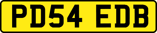 PD54EDB
