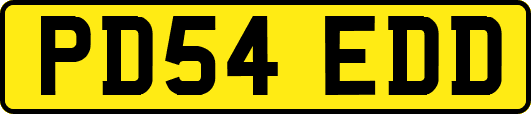 PD54EDD