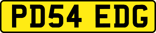 PD54EDG
