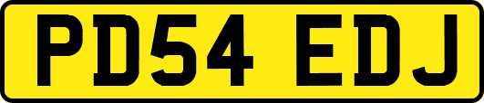 PD54EDJ