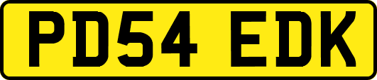 PD54EDK
