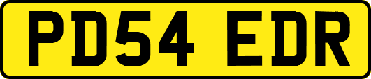 PD54EDR