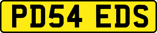 PD54EDS
