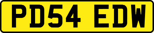 PD54EDW