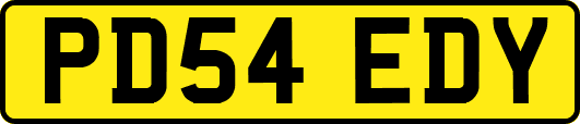 PD54EDY