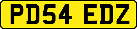 PD54EDZ