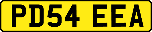 PD54EEA