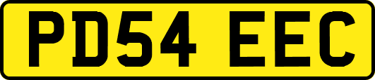 PD54EEC