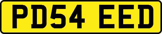 PD54EED