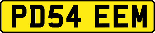 PD54EEM