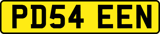 PD54EEN