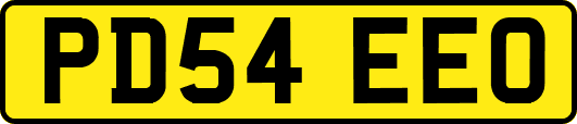 PD54EEO