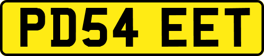 PD54EET