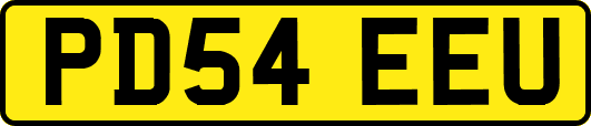 PD54EEU