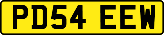 PD54EEW