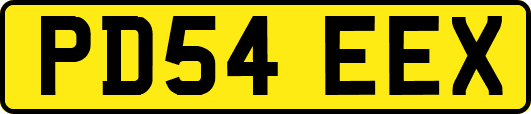 PD54EEX