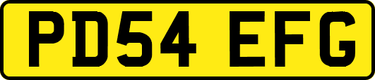 PD54EFG