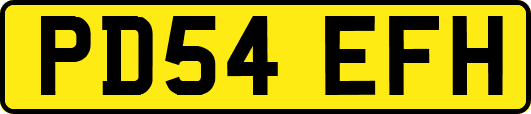 PD54EFH