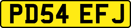 PD54EFJ