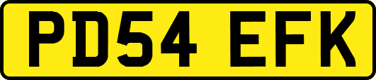PD54EFK