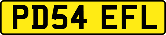 PD54EFL