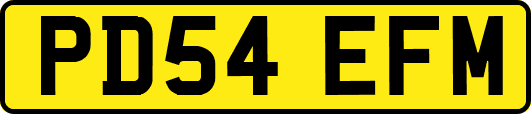 PD54EFM