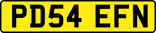 PD54EFN
