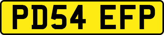PD54EFP