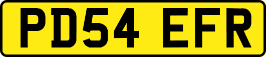 PD54EFR