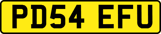 PD54EFU