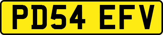 PD54EFV