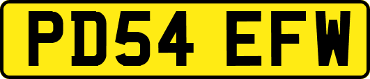 PD54EFW