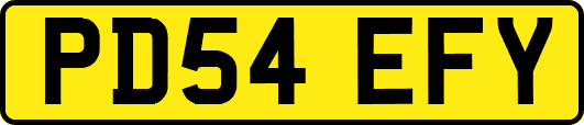 PD54EFY