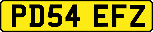PD54EFZ