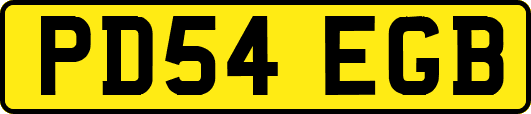 PD54EGB