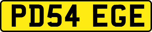 PD54EGE