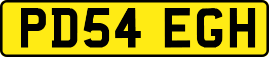 PD54EGH