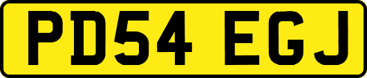PD54EGJ